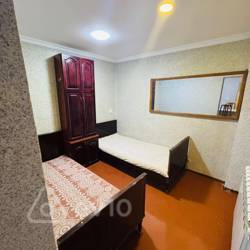 3 otaqlı həyət evi, 59 m², Nəsimi rayonu — kirayə — Ev, villa, Bakı (2)