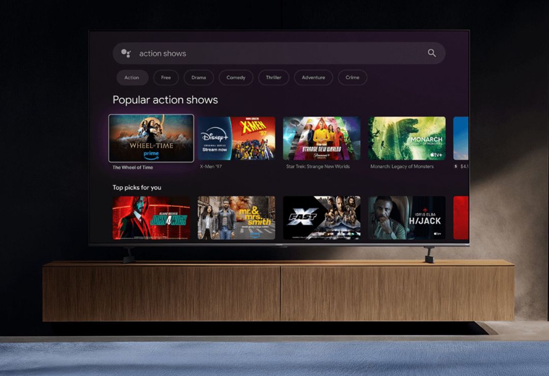 Televizor Xiaomi TV S Pro Mini LED 65 2026 (L65MB-SME) — TV və Video, Bakı (2)