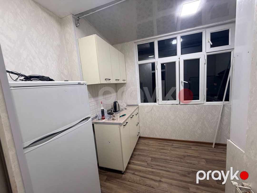 İcarəyə verilir 2 otaqlı yeni tikili 50 m² — Mənzil, Bakı (8)
