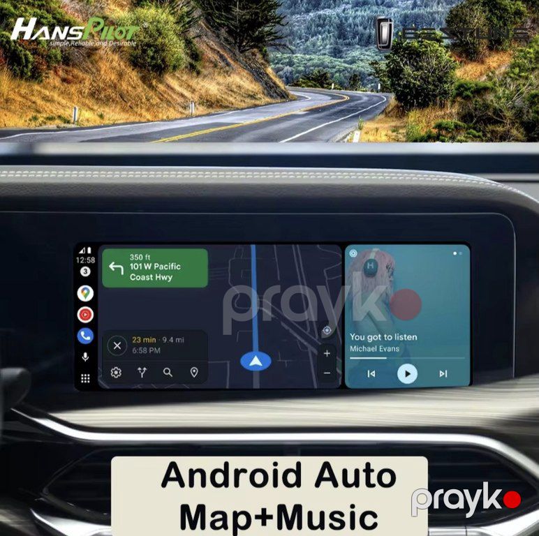 Bestune üçün Carplay & Android Auto — Ehtiyat hissələri və aksesuarlar, Bakı (5)