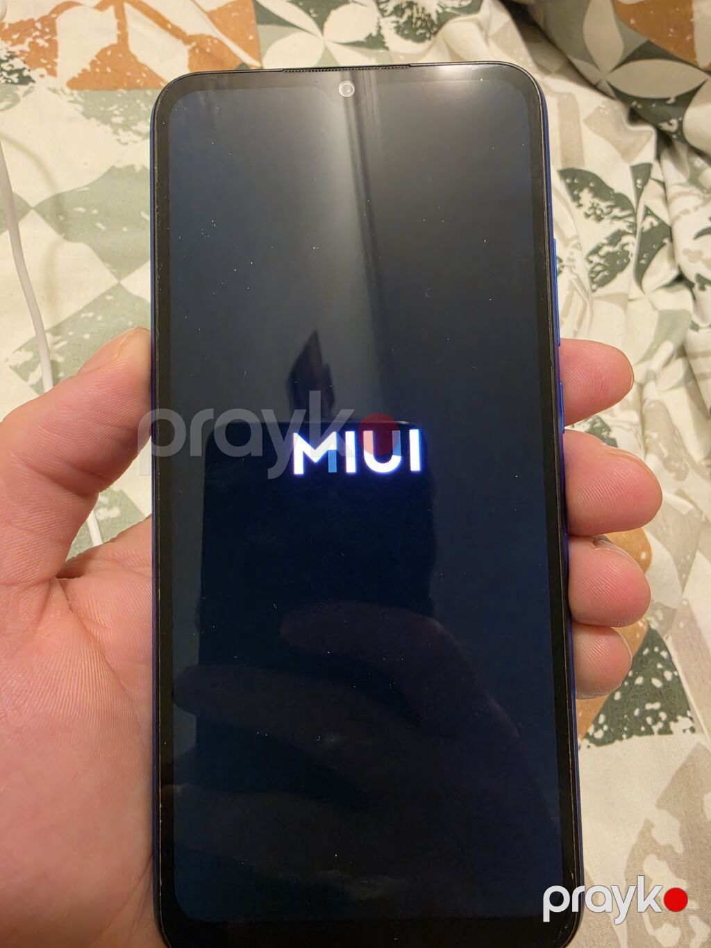 Redmi 9A, 32 GB, rəng - Mavi, İki sim kartlı — Xiaomi, Bakı (7)