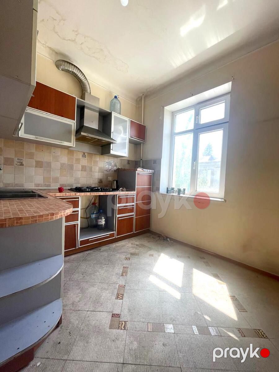 Satılır 3 otaqlı köhnə tikili 95 m² — Mənzil, Bakı (11)