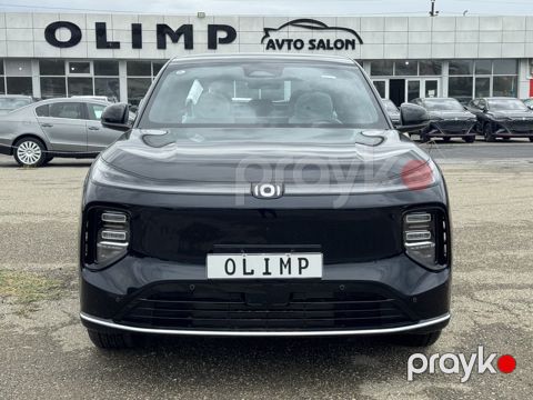 Changan Qiyuan Q07, 1.5 L, 21.5 kWh, 2026 il, yeni — Bakı