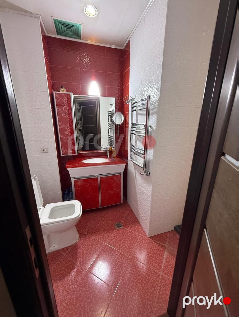 Satılır 2 otaqlı yeni tikili 55 m² — Mənzil, Bakı (8)