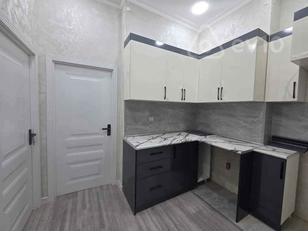 2 otaqlı mənzil, 72 m², Heydər Əliyev prospekti, Xırdalan — Mənzil, Xırdalan (6)
