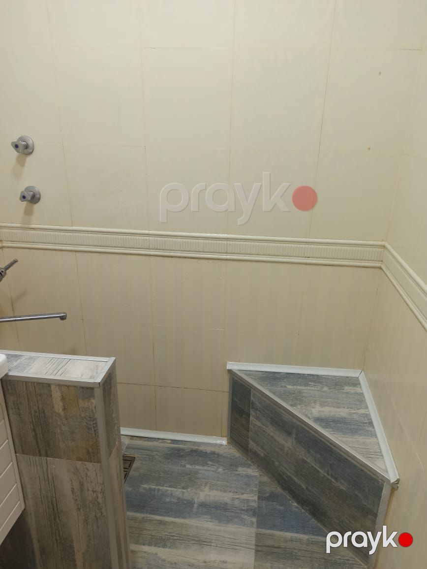 Satış: 4 otaqlı Köhnə tikili, 120 m², Nəsimi rayonu — Mənzil, Bakı (11)