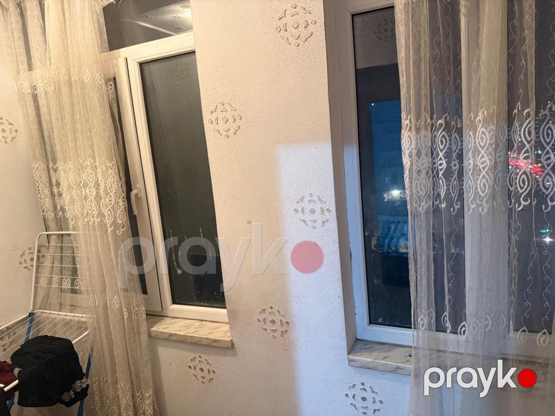 Satılır 3 otaqlı köhnə tikili 55 m² — Mənzil, Bakı (10)