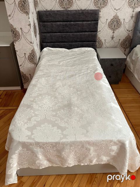 Tek neferlik carpayi tumba ile birlikde 150 Azn. Matras var. Unvan — Bakı