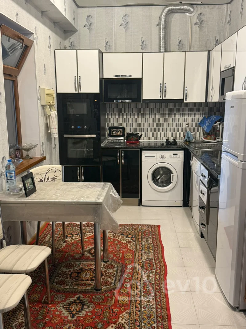 2 otaqlı mənzil, 65 m², Qədir Məmmədov küç. — kirayə — Mənzil, Bakı (4)