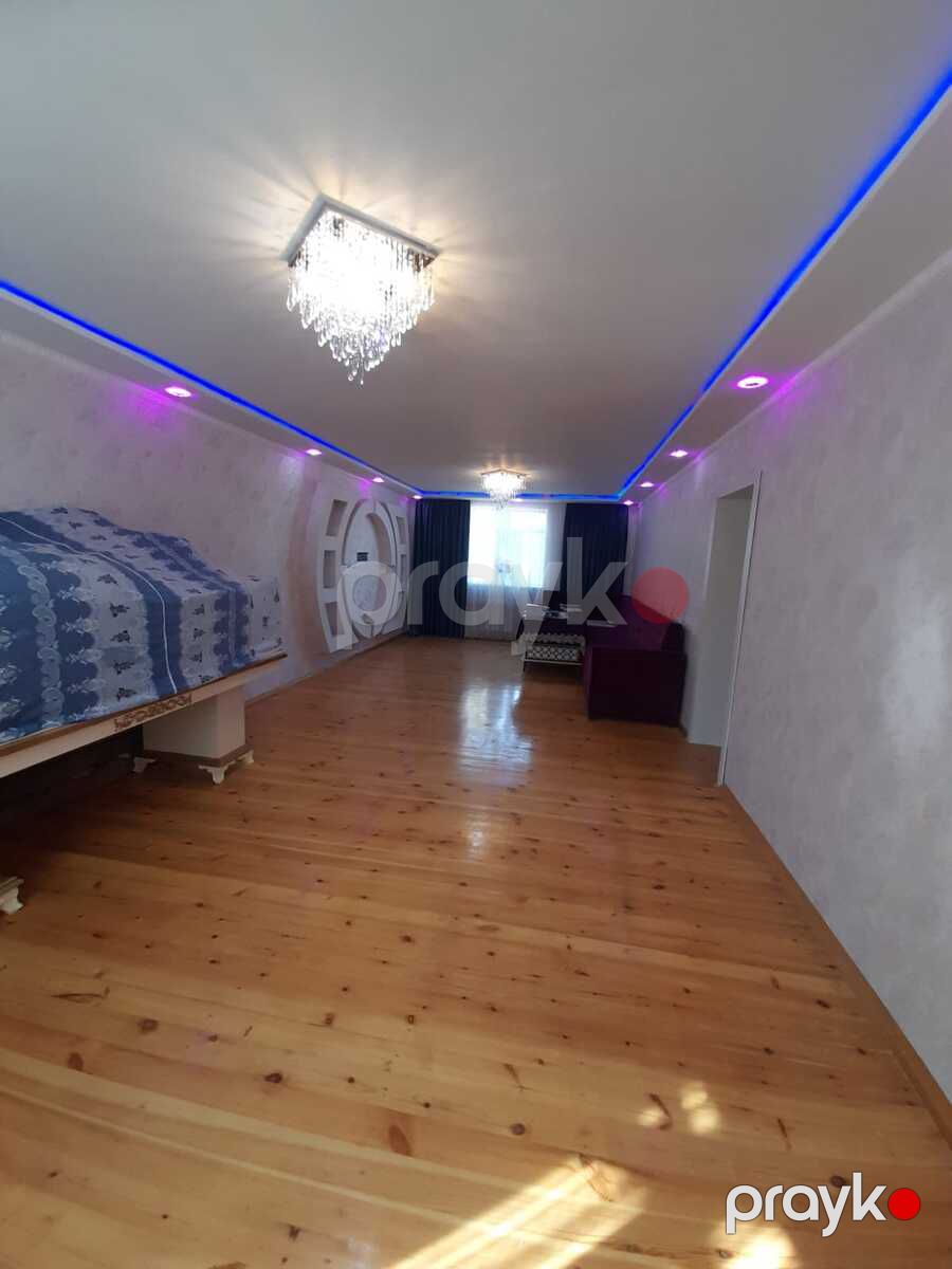 Satılır 4 otaqlı həyət evi/bağ evi 140 m² — Ev, villa, Xırdalan (6)