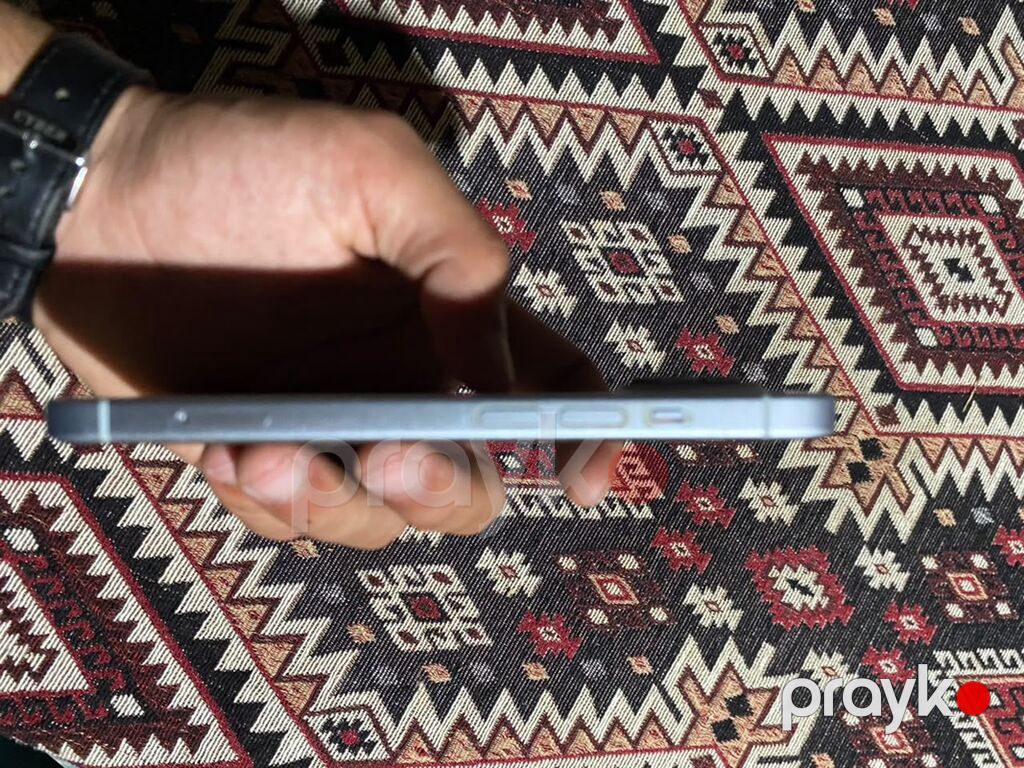 IPhone 14, Ağ, Face ID — Apple iPhone, Xudat (3)