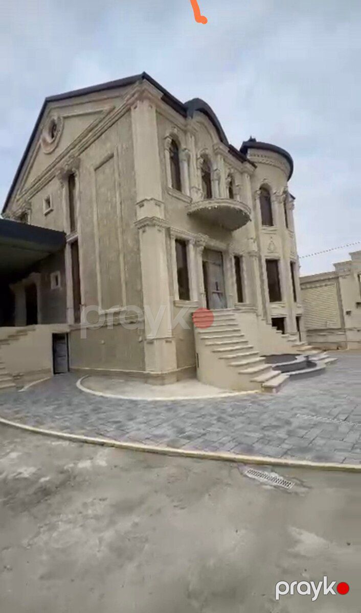 Villa, Gəncə ş — Ev, villa, Gəncə (6)