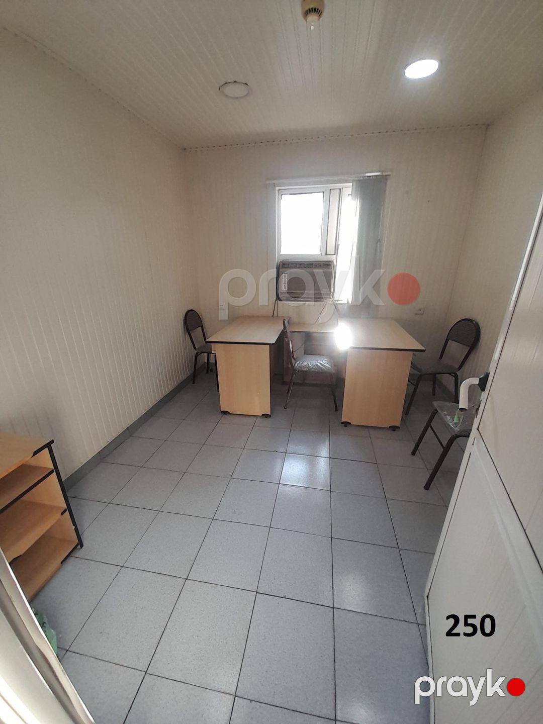 İcarə: 1 otaqlı Ofis, 15 m², Yasamal rayonu — Ofis, Bakı (2)