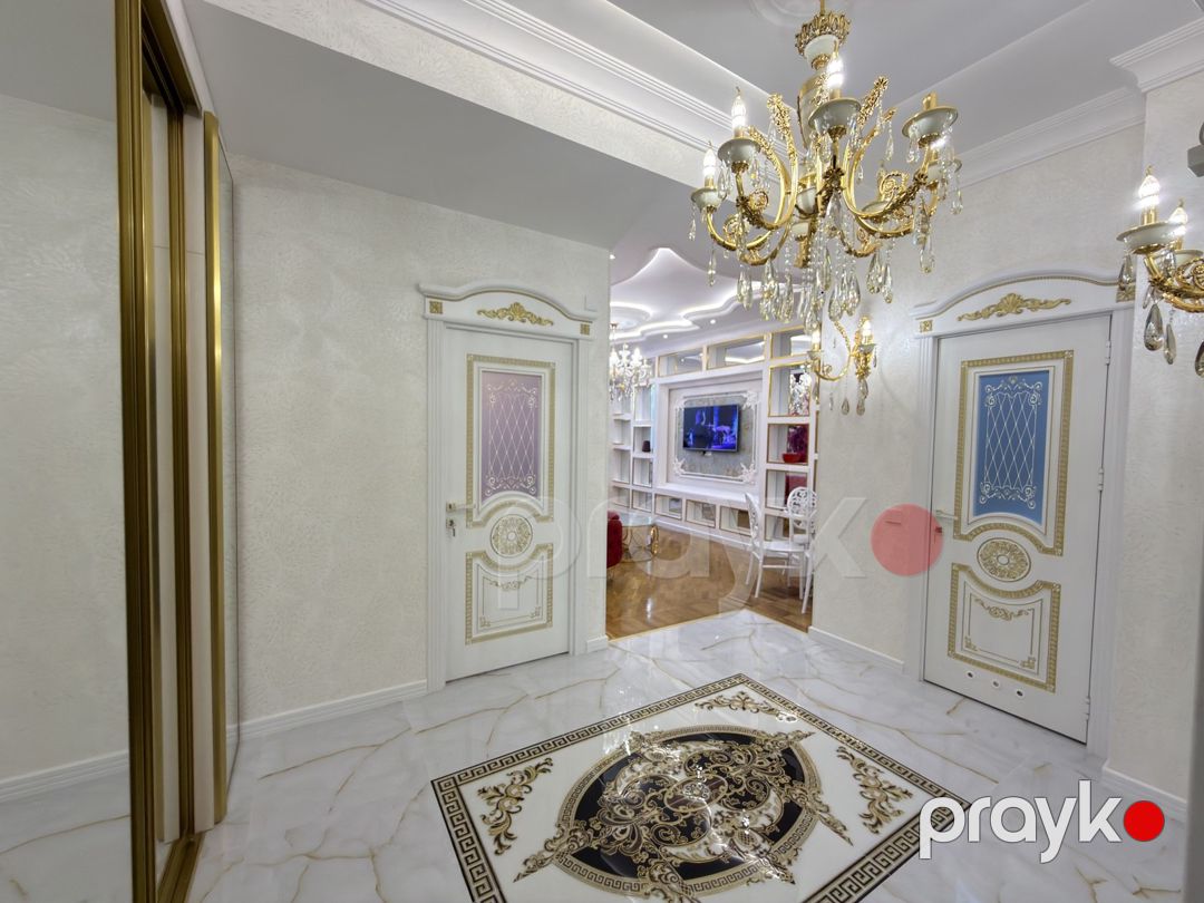 Satılır 2 otaqlı yeni tikili 55 m² — Mənzil, Bakı (8)