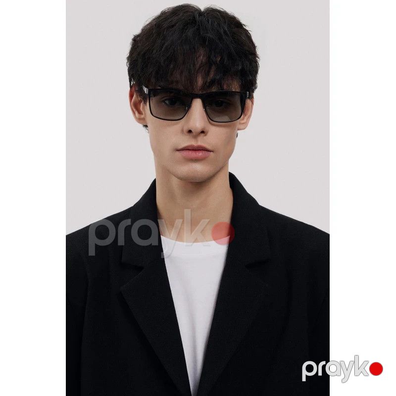 Kişi günəş eynəyi NN Optic Eyewear NN99002 C4 — Mallar, Bakı (2)