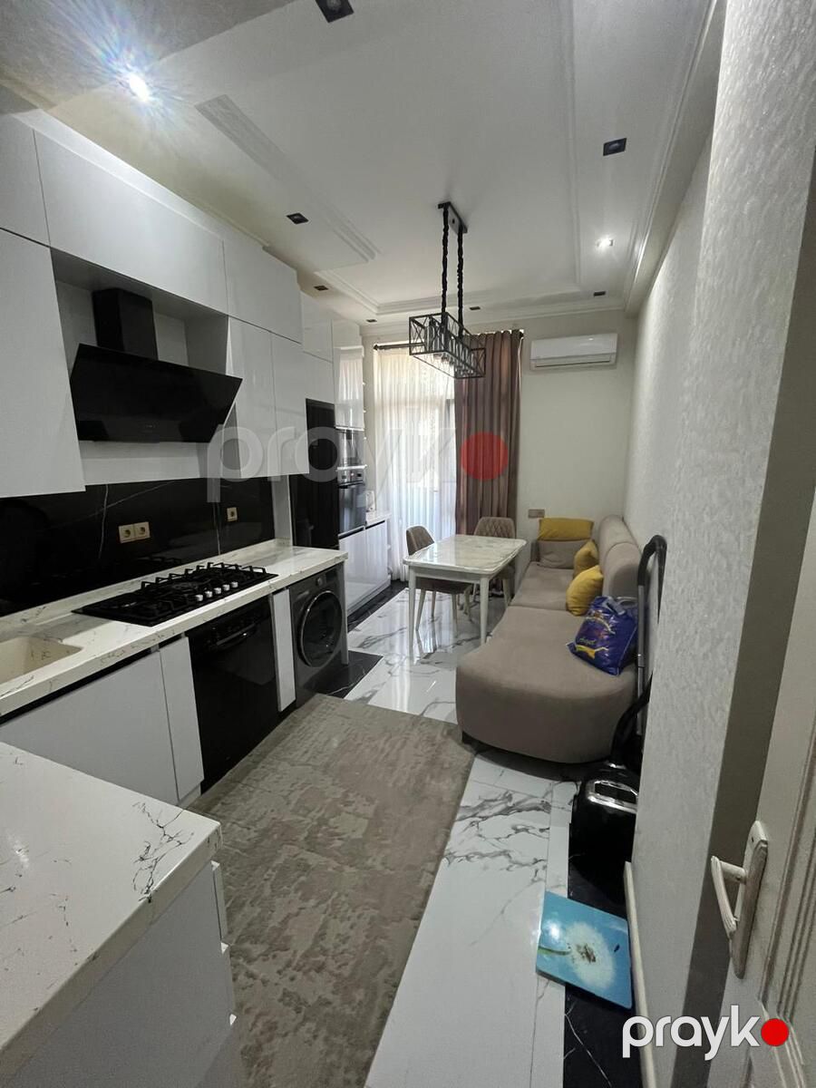 Satılır 4 otaqlı yeni tikili 150 m² — Mənzil, Bakı (7)