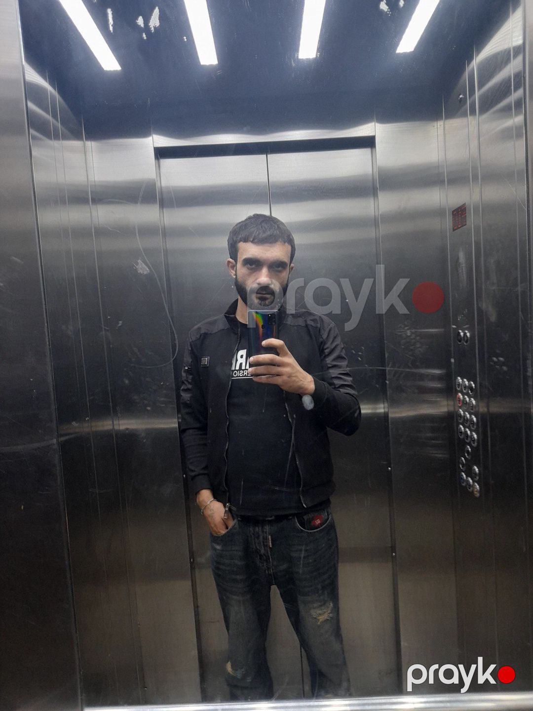 Xanımla tanış olmaq istəyirəm — Mallar, Bakı (2)