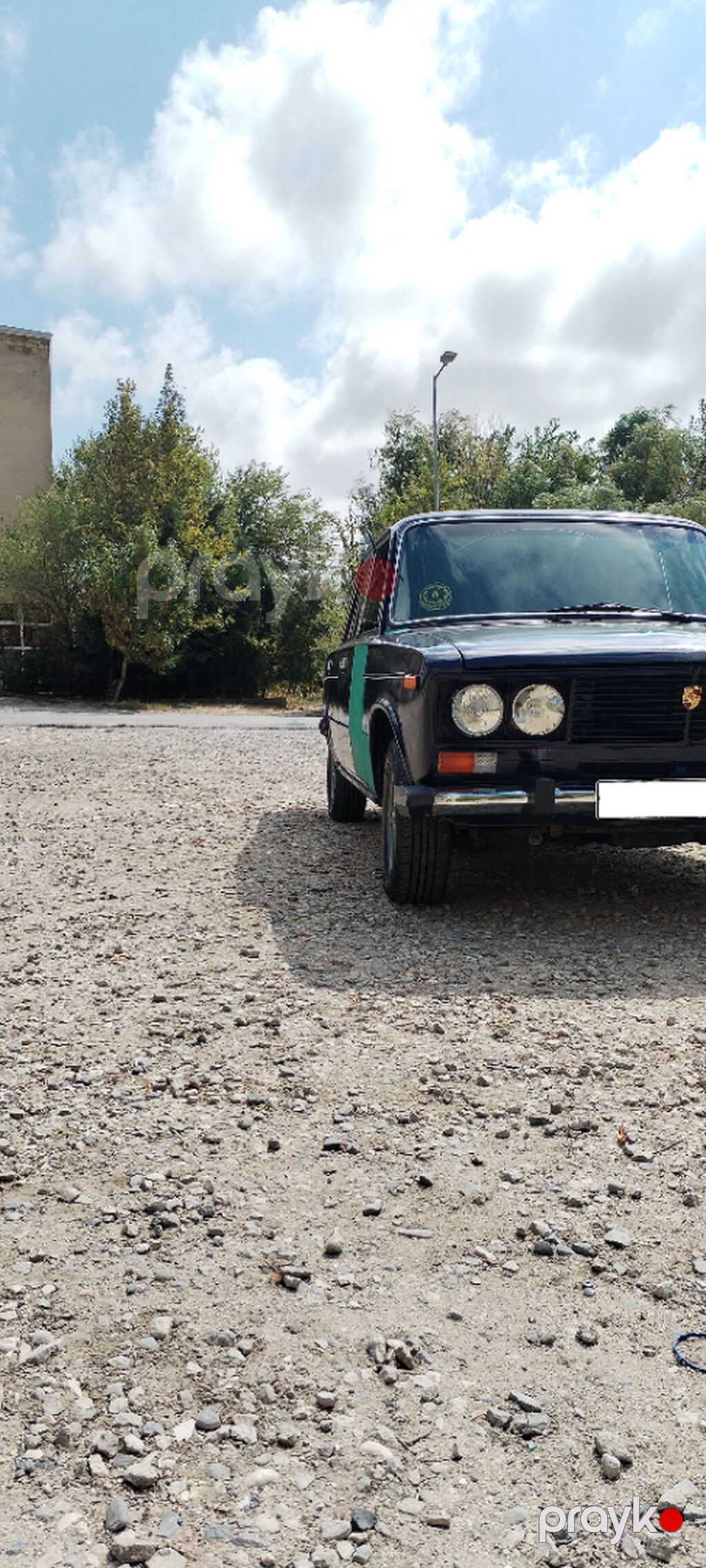 VAZ (Lada) 2106: 1.1 l 1986 il 250000 km Sedan — Avtomobillər, Sumqayıt (3)