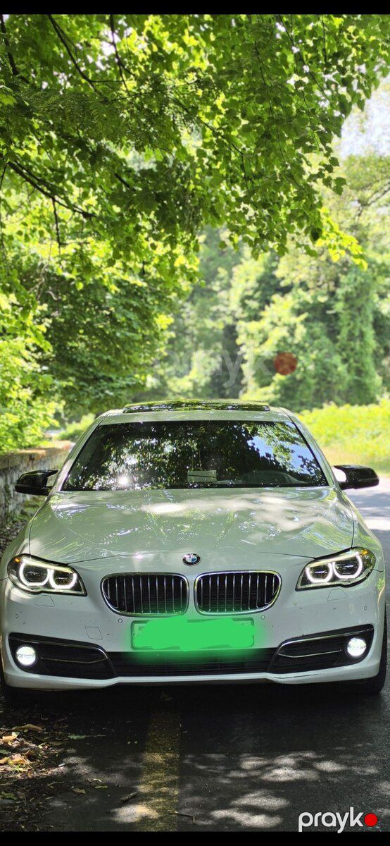 BMW F10 LCI adaptive LED faraları — Ehtiyat hissələri və aksesuarlar, Bakı (2)