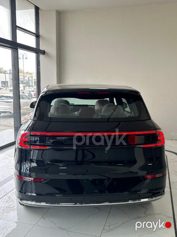 Changan Qiyuan Q07, 1.5 L, 21.5 kWh, 2026 il, yeni — Avtomobillər, Bakı (6)