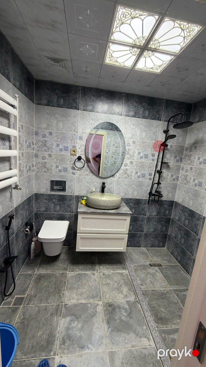 Satılır 3 otaqlı yeni tikili 85 m² — Mənzil, Bakı (9)