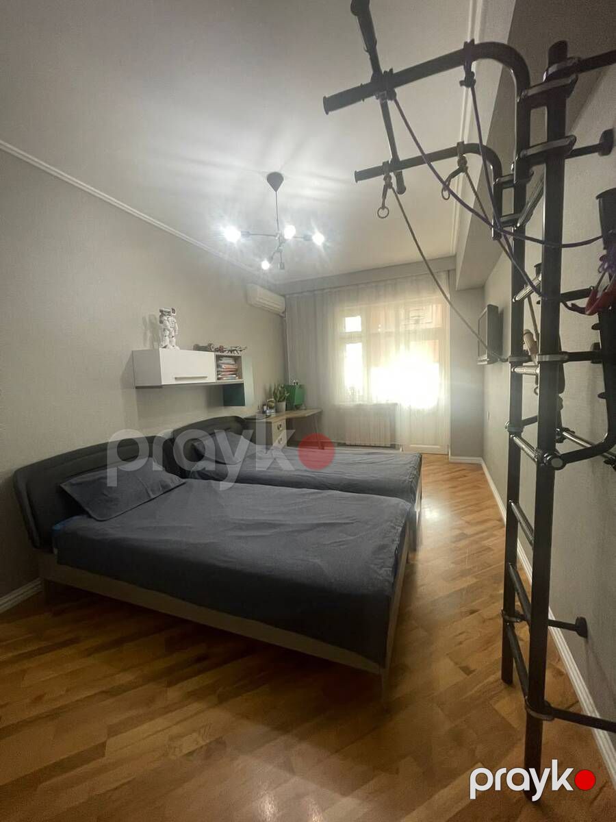 Satılır 3 otaqlı yeni tikili 130 m² — Mənzil, Bakı (7)
