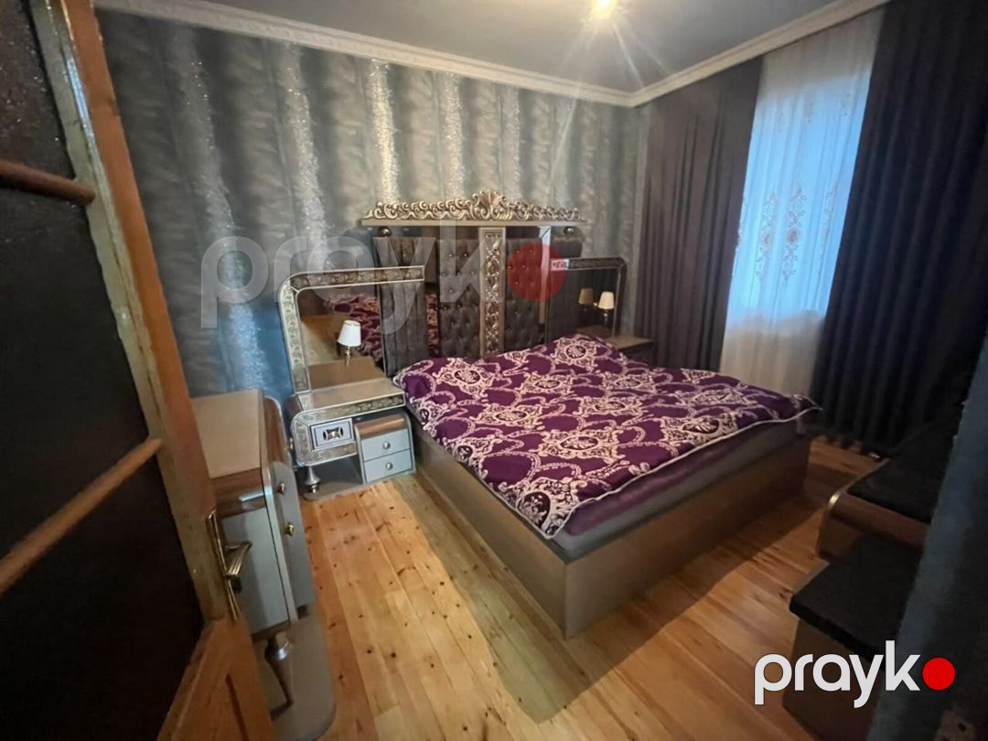 Satılır 3 otaqlı həyət evi/bağ evi 100 m² — Ev, villa, Sumqayıt (8)