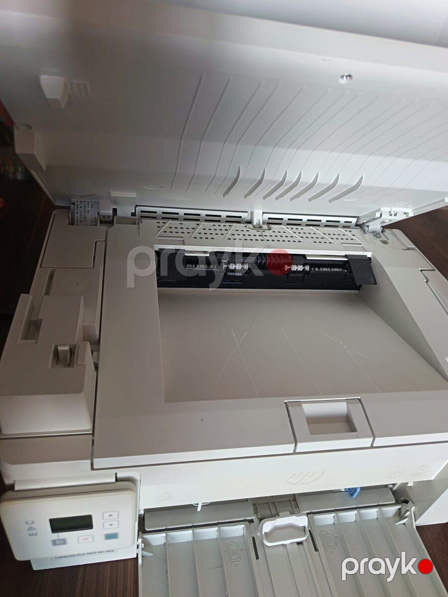 Printer HP — Ofis texnikası və istehlak malları, Bakı (4)