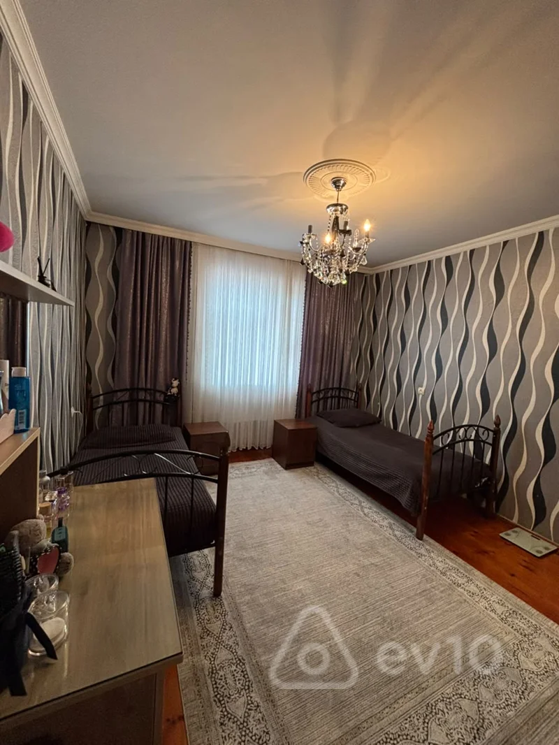 2 otaqlı mənzil, 70 m², səbail rayonu badamdar qəsəbəsi — Mənzil, Bakı (6)