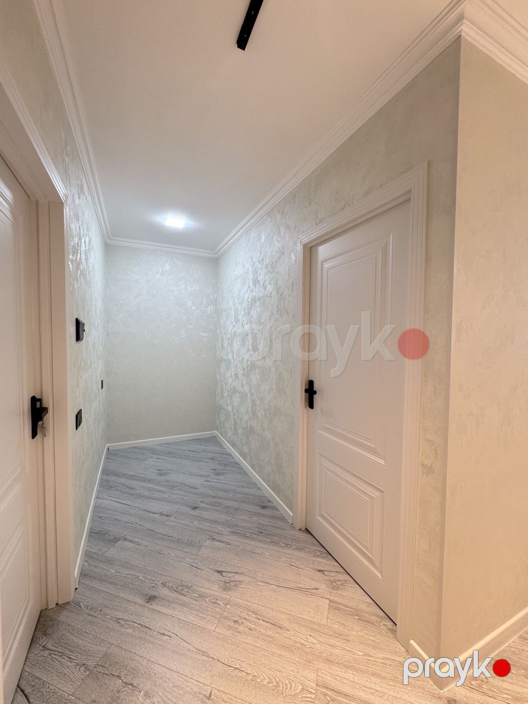 Satılır 2 otaqlı köhnə tikili 55 m² — Mənzil, Bakı (7)