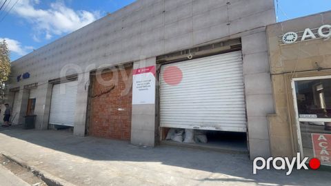 Satılır obyekt 1000 m² — Bakı