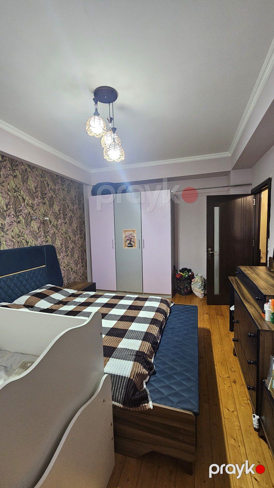 Satılır 3 otaqlı yeni tikili 73 m² — Mənzil, Bakı (6)