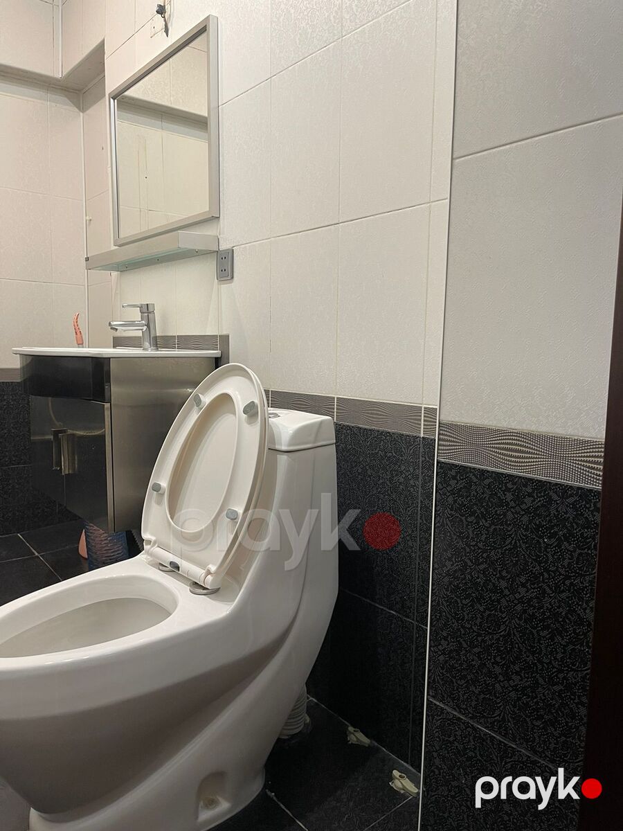 İcarəyə verilir 3 otaqlı ofis 100 m² — Ofis, Bakı (8)
