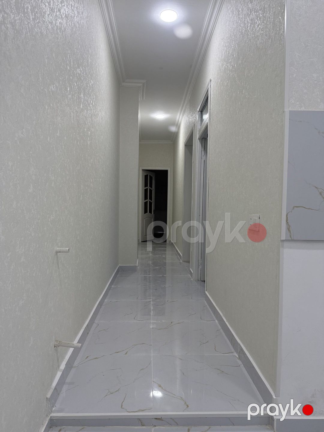 Satılır 3 otaqlı həyət evi/bağ evi 91 m² — Ev, villa, Bakı (4)