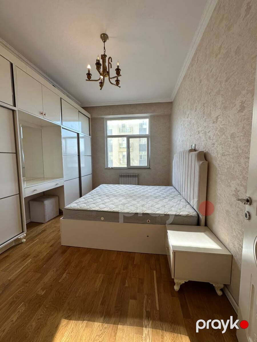 Satılır 2 otaqlı yeni tikili 70 m² — Mənzil, Bakı (3)