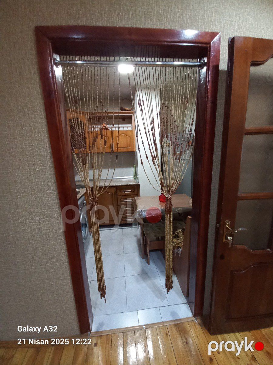 İcarəyə verilir 2 otaqlı yeni tikili 70 m² — Mənzil, Bakı (6)