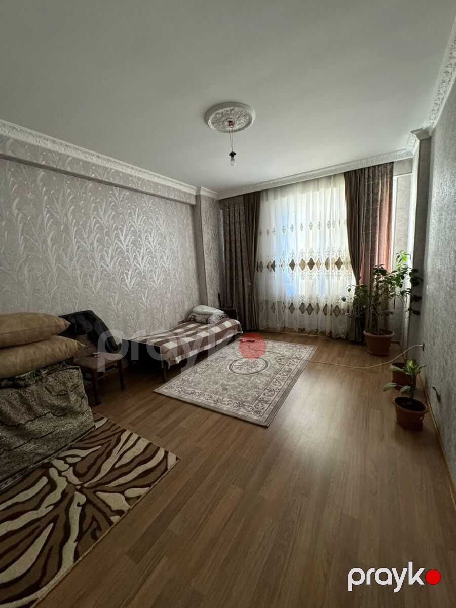 Satılır 2 otaqlı yeni tikili 52.5 m² — Mənzil, Bakı (3)