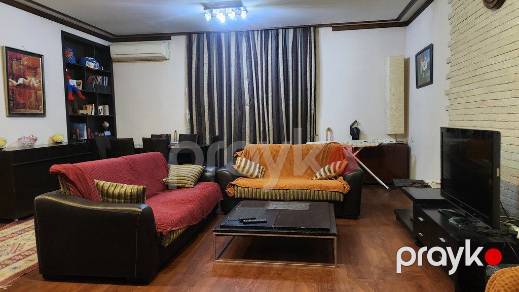 İcarəyə verilir 2 otaqlı yeni tikili 100 m² — Mənzil, Bakı (2)