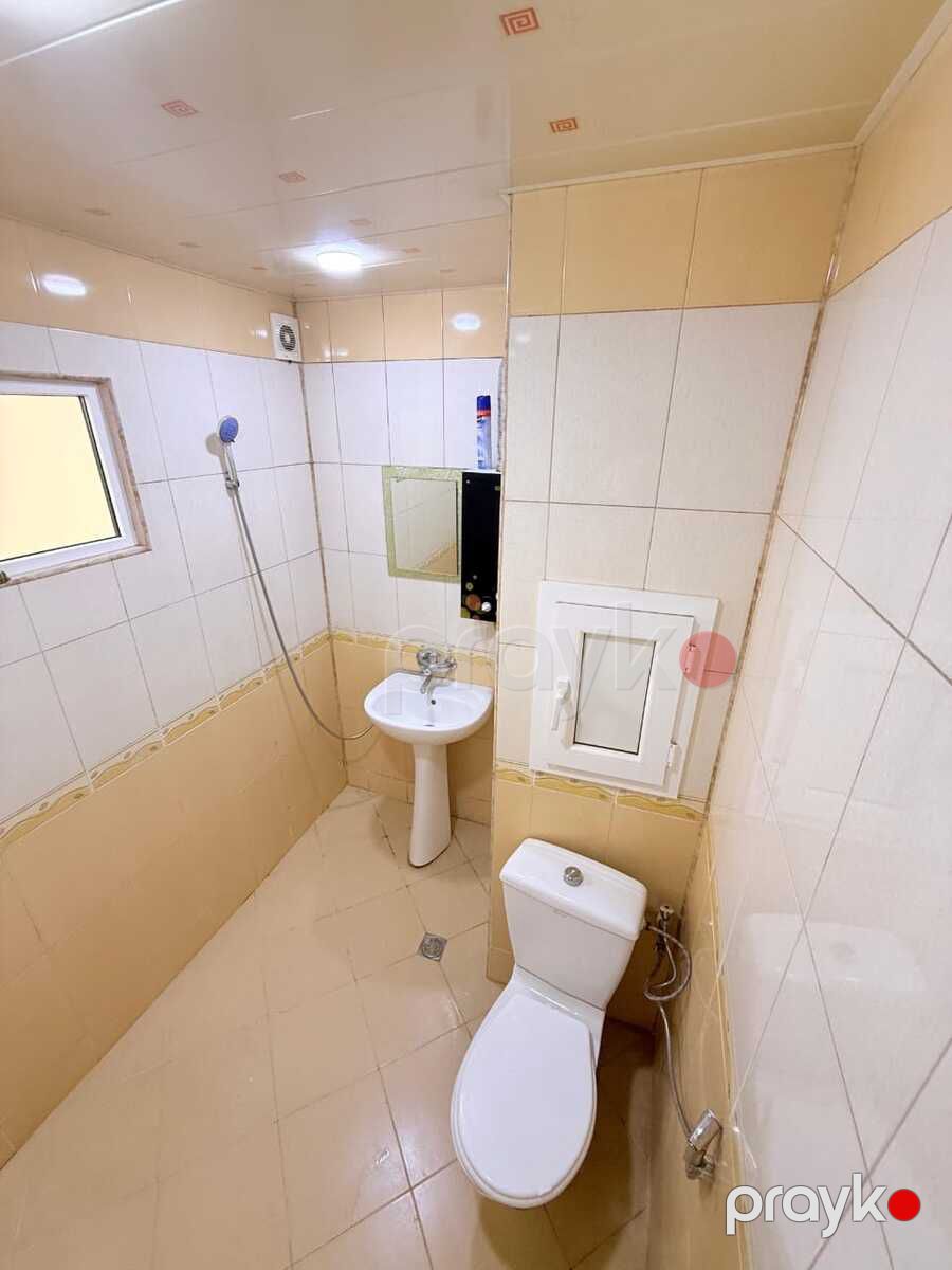 Satılır 2 otaqlı köhnə tikili 45 m² — Mənzil, Bakı (9)