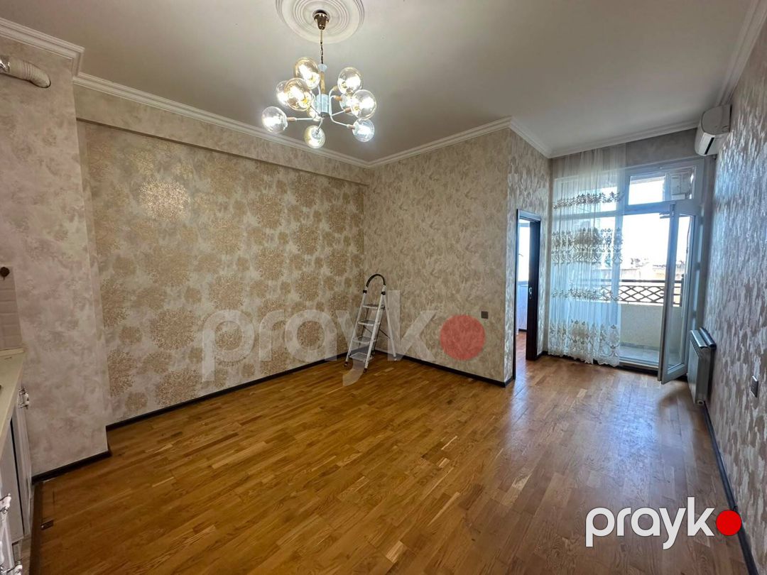 İcarəyə verilir 3 otaqlı yeni tikili 55 m² — Mənzil, Bakı (2)