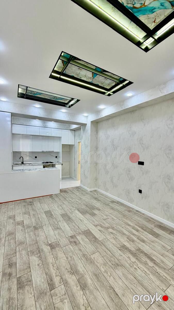 Satılır 3 otaqlı yeni tikili 75 m² — Mənzil, Bakı (8)