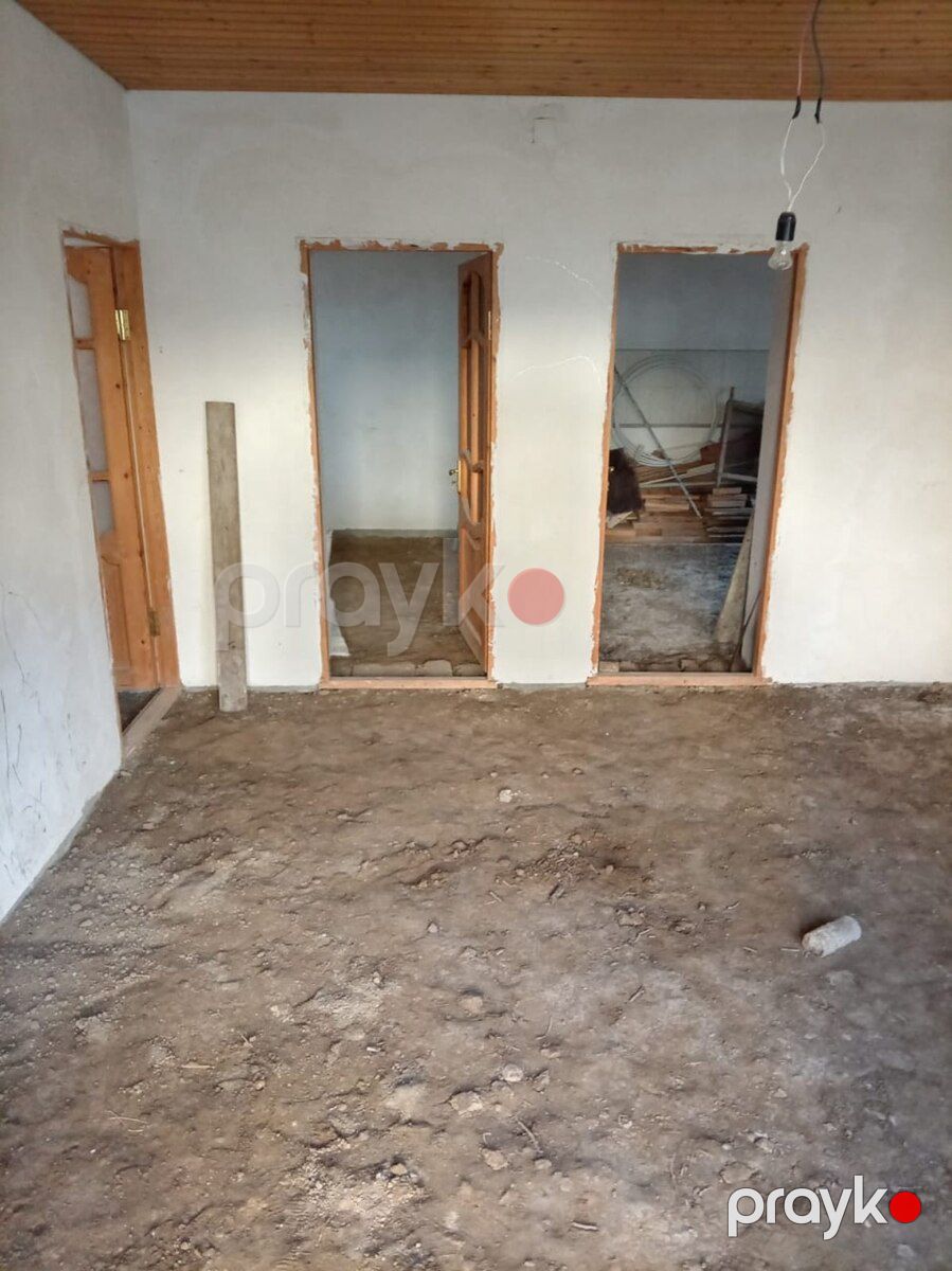 Həyət evi, Binə qəs — Ev, villa, Bakı (6)