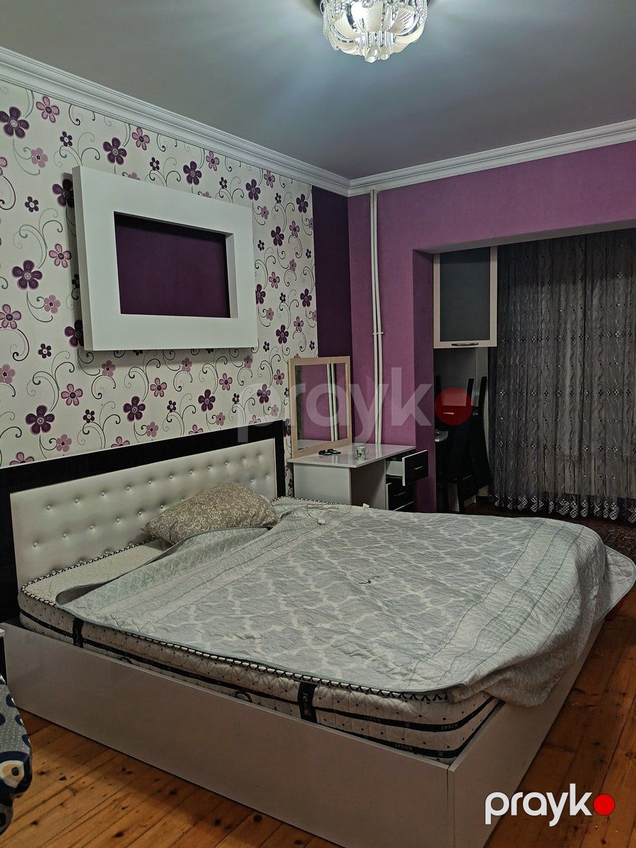 İcarəyə verilir 2 otaqlı köhnə tikili 61 m² — Mənzil, Bakı (2)