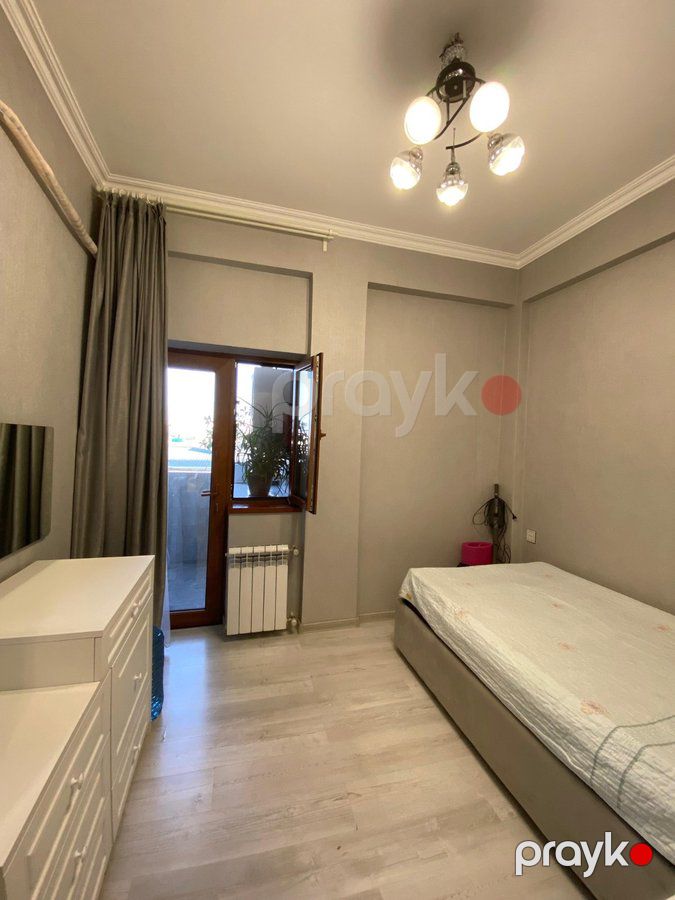 2 otaqlı mənzil, 43 m², Xırdalan ş — Mənzil, Bakı (4)