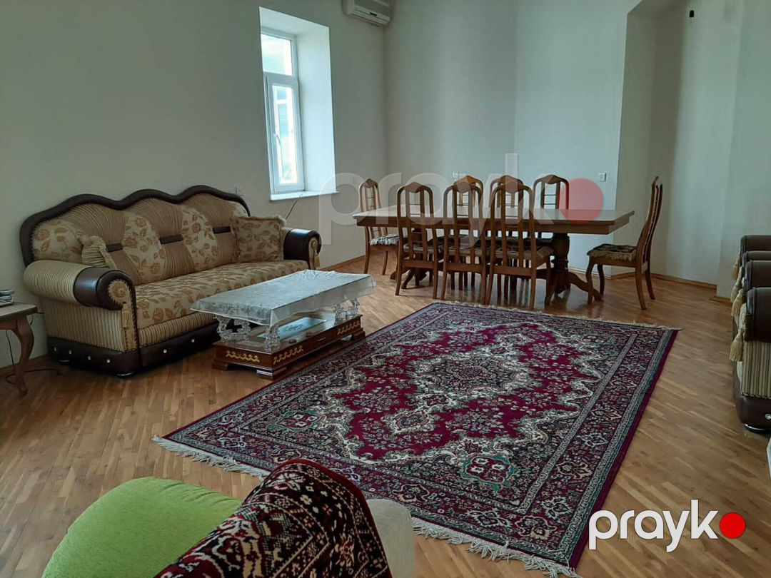 Satılır 3 otaqlı yeni tikili 100 m² — Mənzil, Bakı (9)