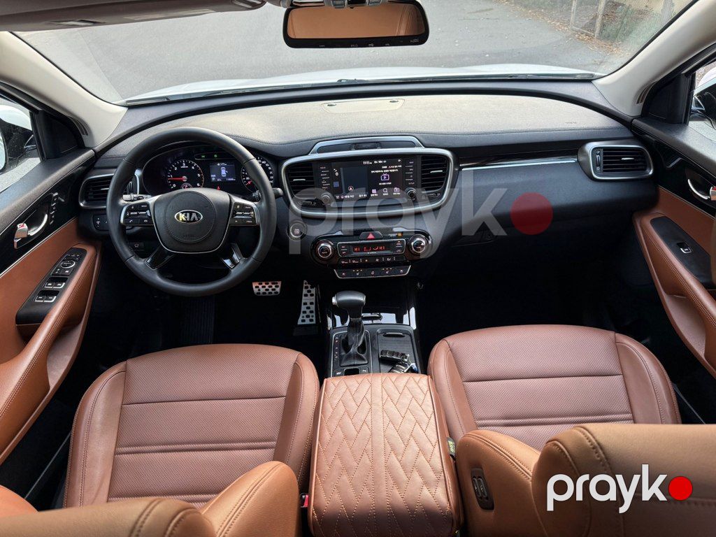Kia Sorento, 2.0 L, 2019 il, 119 000 km — Avtomobillər, Bakı (12)