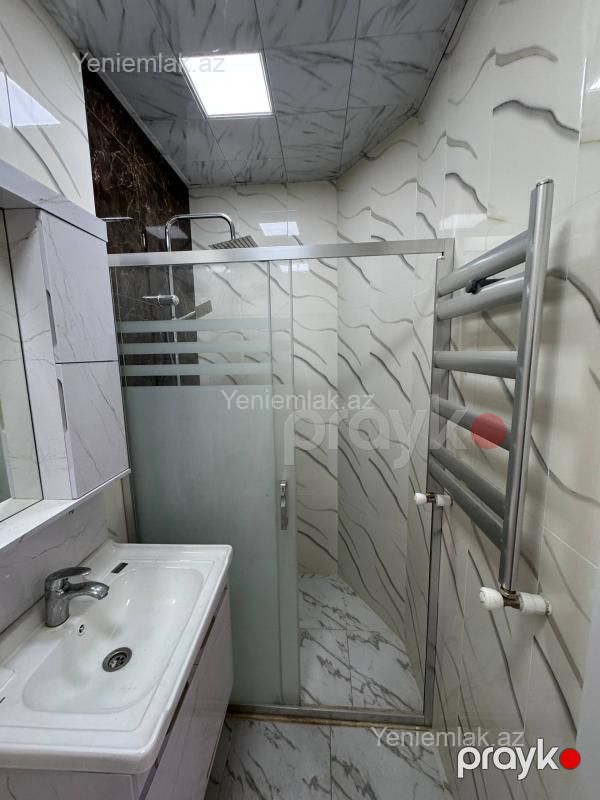 Satılır 3 otaqlı Bina evi menzil (Yeni tikili), 97 m², Masazır — Mənzil, Abşeron (11)