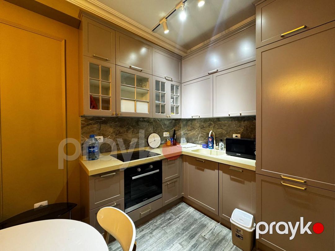 İcarəyə verilir 2 otaqlı yeni tikili 65 m² — Mənzil, Bakı (7)