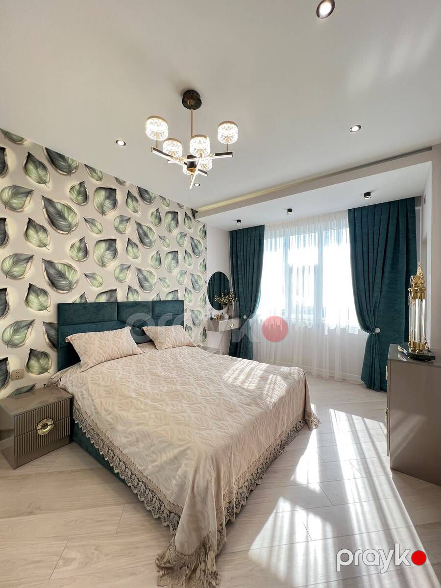 Satılır 2 otaqlı yeni tikili 70 m² — Mənzil, Bakı (10)