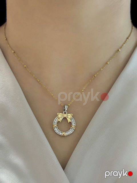 Boyunbağı qadınlar üçün HE-9 — Bakı